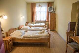Отель Hotel Azyl Гожув-Велькопольски Двухместный номер с 1 кроватью-6